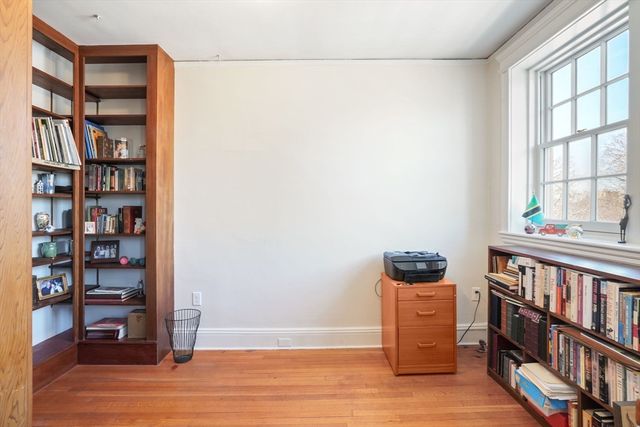 $800,000 | 240 Brattle Street, Unit 42, Cambridge, MA 02138