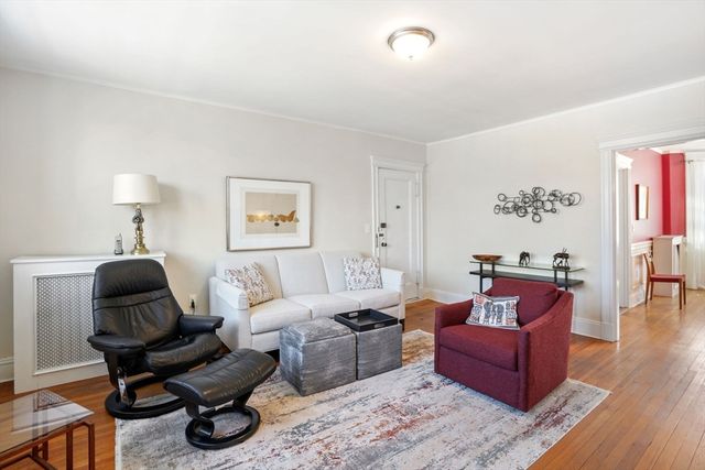 $800,000 | 240 Brattle Street, Unit 42, Cambridge, MA 02138