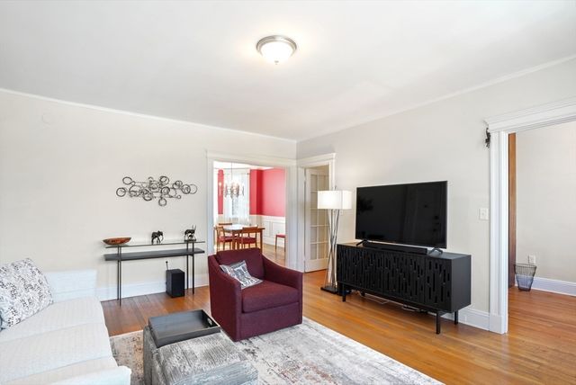 $800,000 | 240 Brattle Street, Unit 42, Cambridge, MA 02138