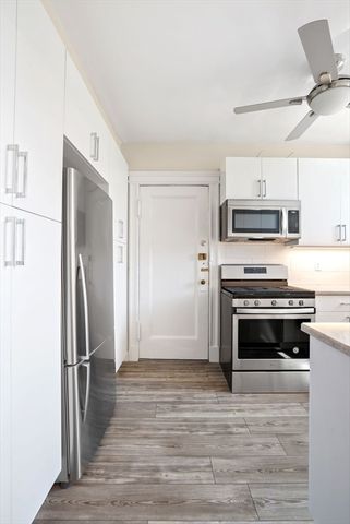 $800,000 | 240 Brattle Street, Unit 42, Cambridge, MA 02138