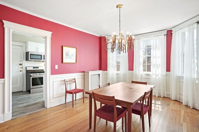 $800,000 | 240 Brattle Street, Unit 42, Cambridge, MA 02138