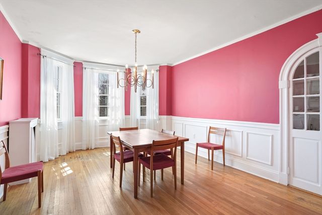 $800,000 | 240 Brattle Street, Unit 42, Cambridge, MA 02138