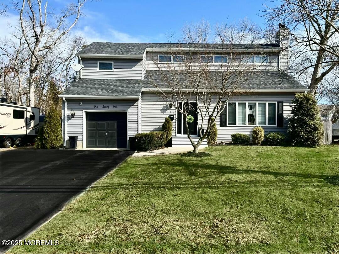 161 Jordan Road Brick, NJ 08724 - Photo 1 of 47 161 Jordan Rd
