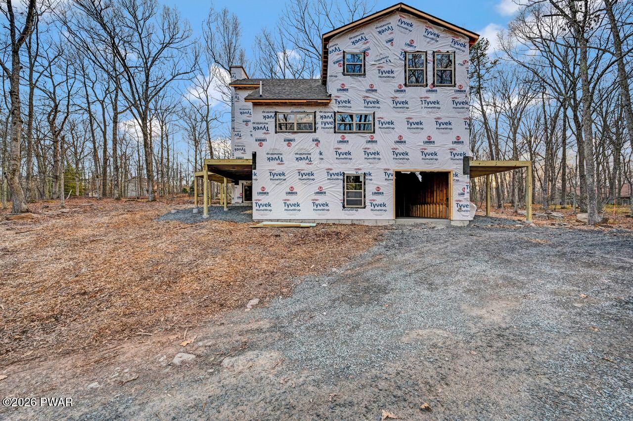 101 Maple Leaf Road Lackawaxen, PA 18435 - Photo 2 of 126