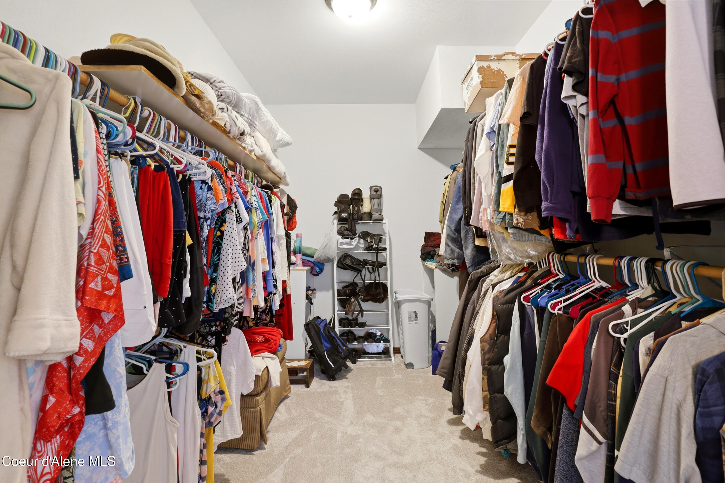 80 Rodeo Road Athol, ID 83801 - Photo 23 of 60 walk in closet