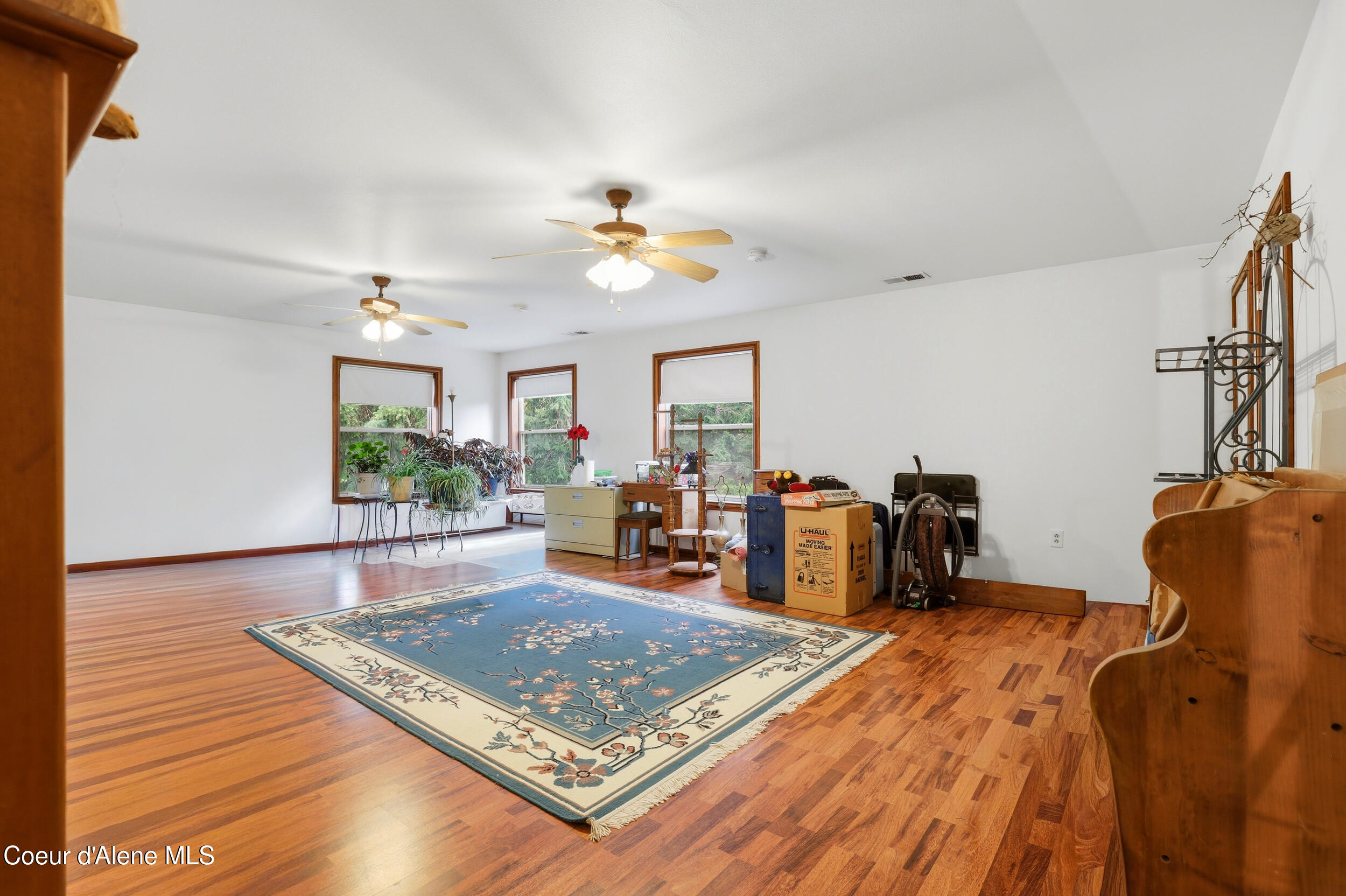 80 Rodeo Road Athol, ID 83801 - Photo 35 of 60 upstairs rec rm.