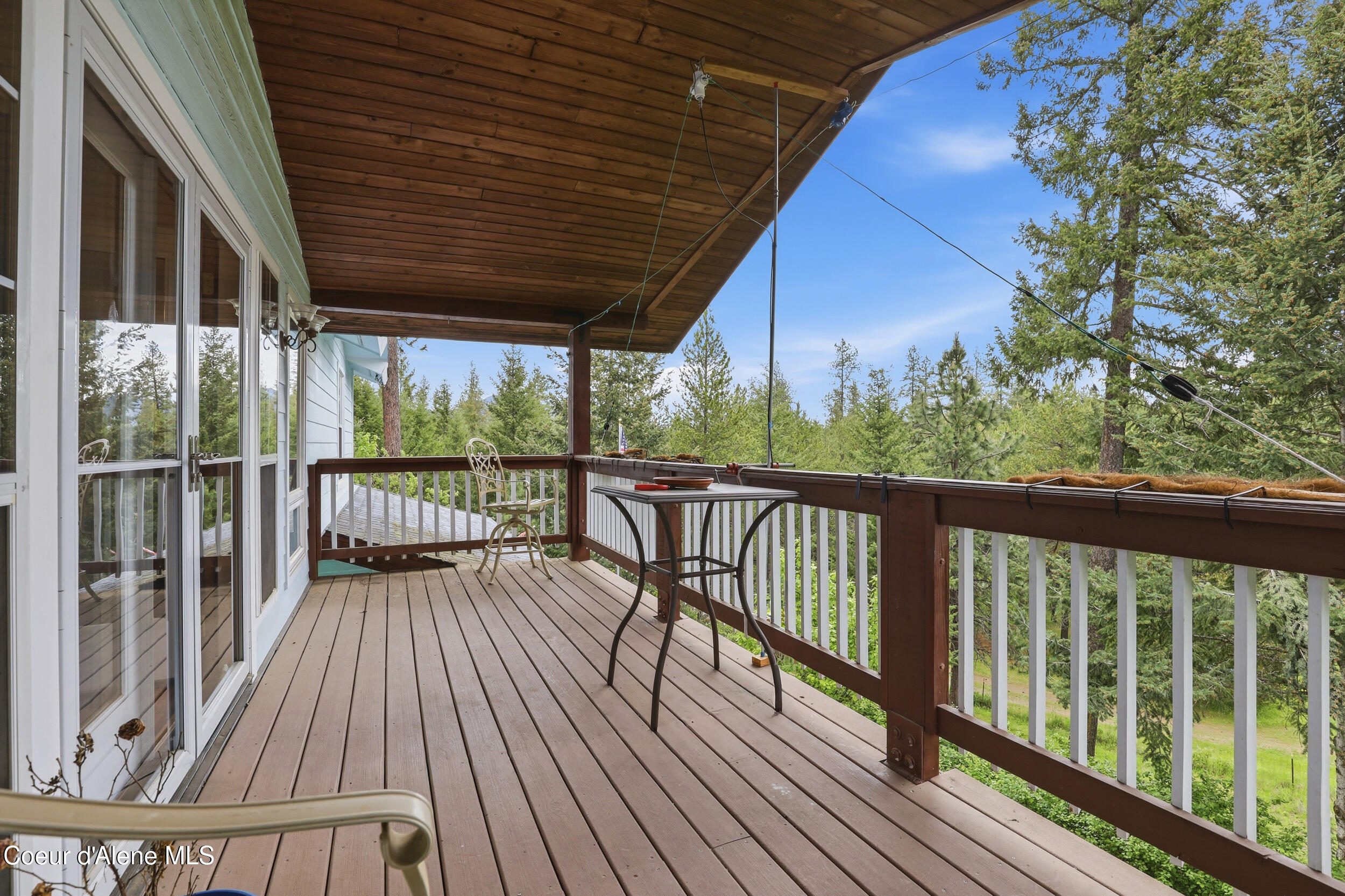 80 Rodeo Road Athol, ID 83801 - Photo 41 of 60 more porch