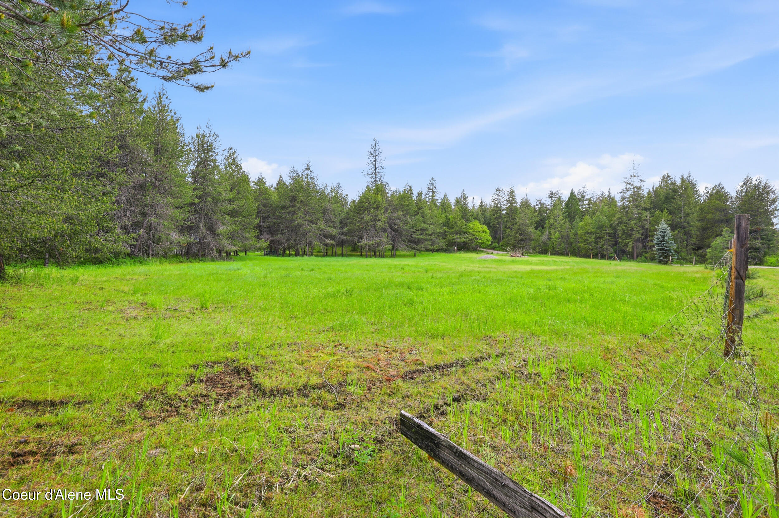 80 Rodeo Road Athol, ID 83801 - Photo 49 of 60 open field