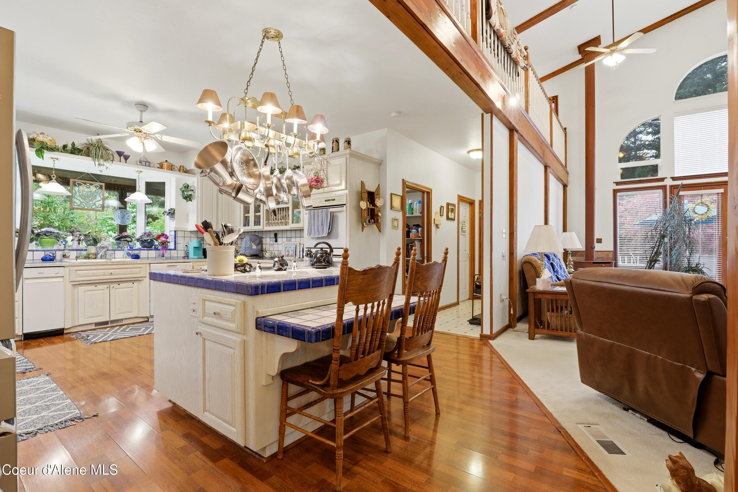 80 Rodeo Road Athol, ID 83801 - Photo 8 of 60 kitchen 1