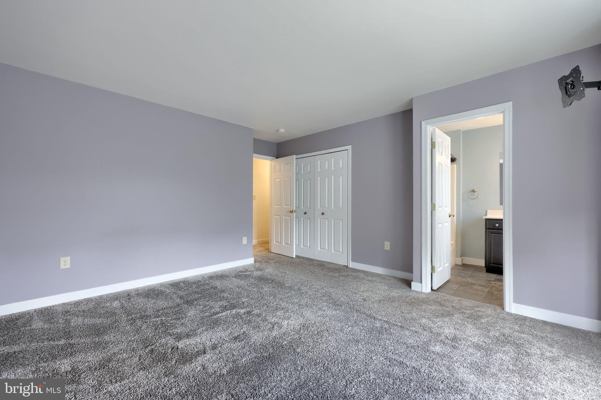 476 Balmer Road Lititz, PA 17543 - Photo 15 of 23 Primary Bedroom with private full bathroom