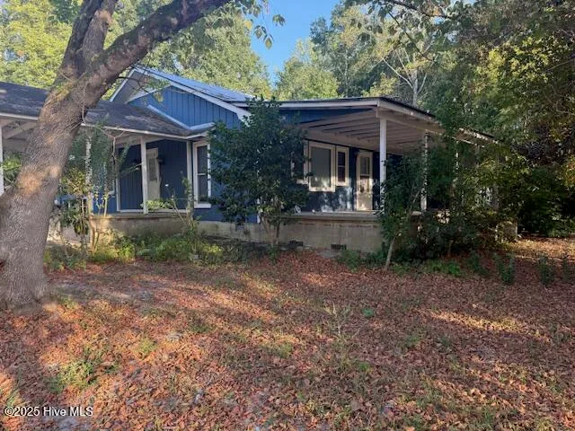 $1,450 | 4465 Old Blounts Creek Road, Chocowinity, NC 27817