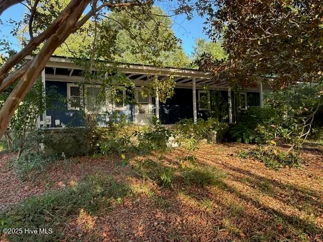 $1,450 | 4465 Old Blounts Creek Road, Chocowinity, NC 27817