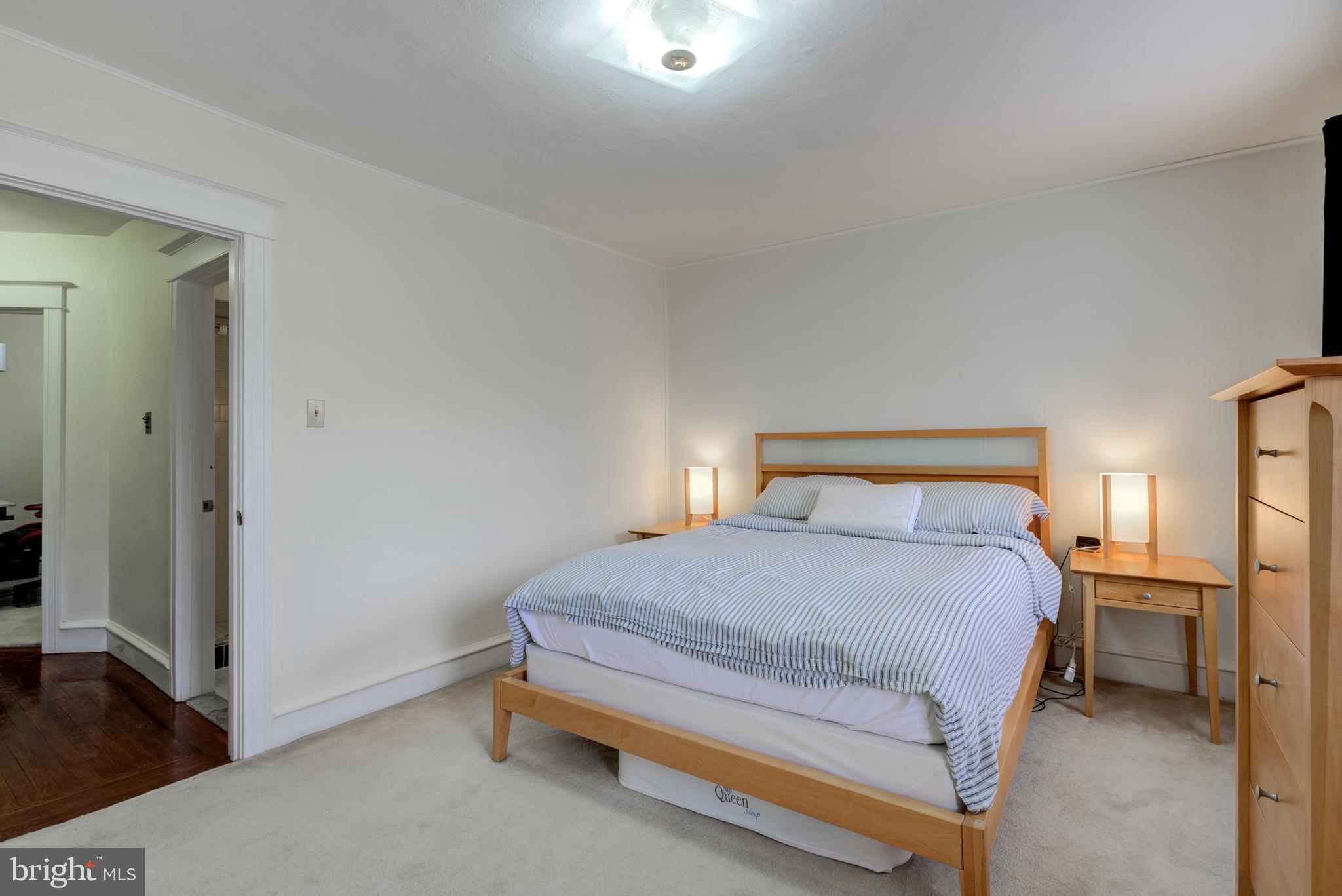 344 Margate Road Upper Darby, PA 19082 - Photo 24 of 39 Primary Bedroom
