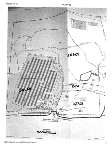 $200,000 | 0 Auburn Road, Turner, ME 04282