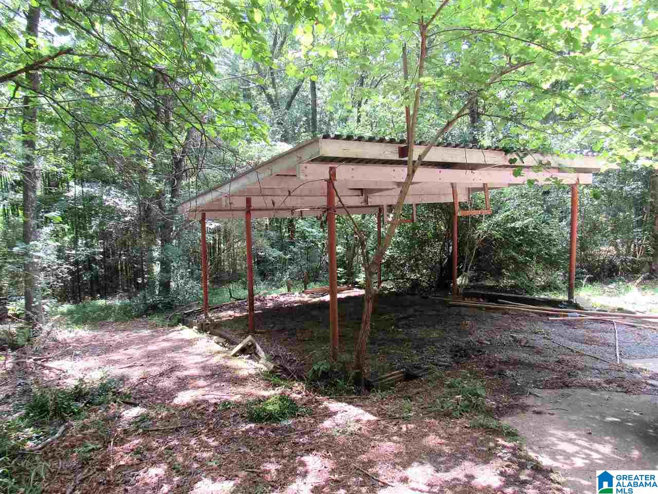 183 Green Acres Road Springville, AL 35146 - Photo 47 of 50