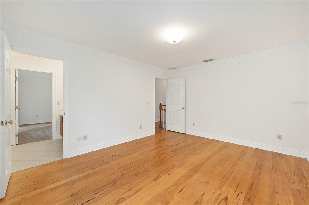 6581 South Magnolia Avenue Ocala, FL 34471 - Photo 39 of 59 a view of an empty room