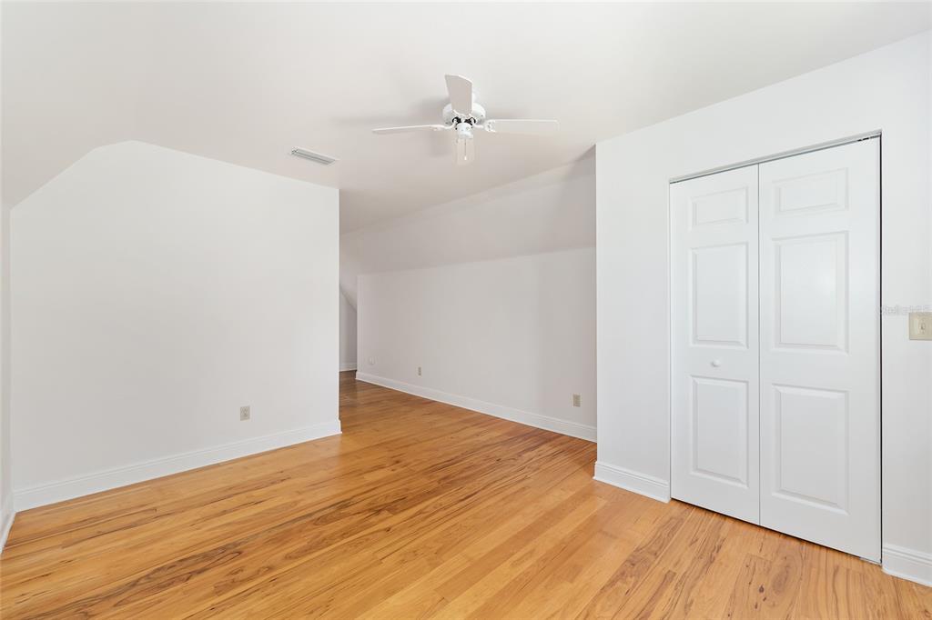 6581 South Magnolia Avenue Ocala, FL 34471 - Photo 44 of 59 wooden floor in an empty room