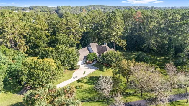 $995,000 | 6581 South Magnolia Avenue, Ocala, FL 34471