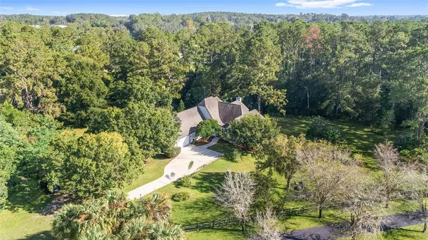 $945,000 | 6581 South Magnolia Avenue, Ocala, FL 34471