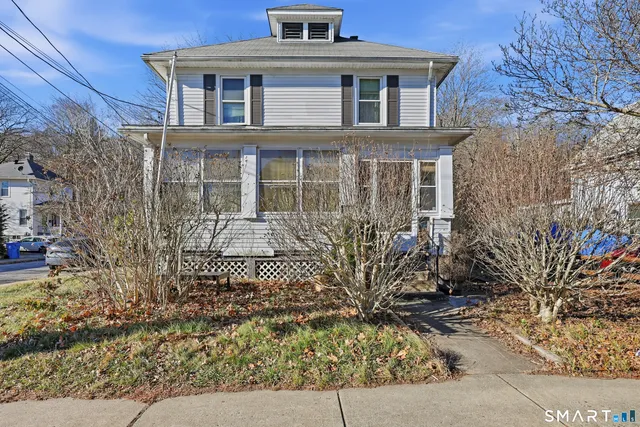 $259,000 | 556 Boswell Avenue, Norwich, CT 06360