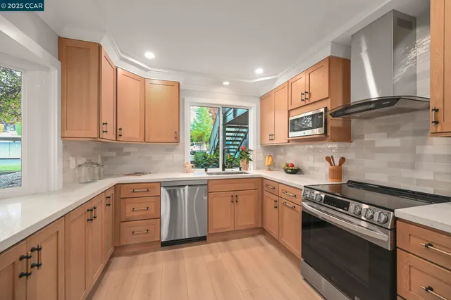 $1,450,000 | 711 Terra California Drive, Unit 4, Walnut Creek, CA 94595