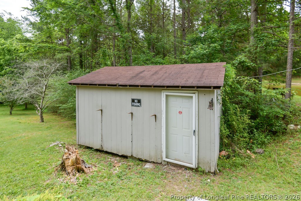 475 Simmons Road Robbins, NC 27325 - Photo 38 of 41