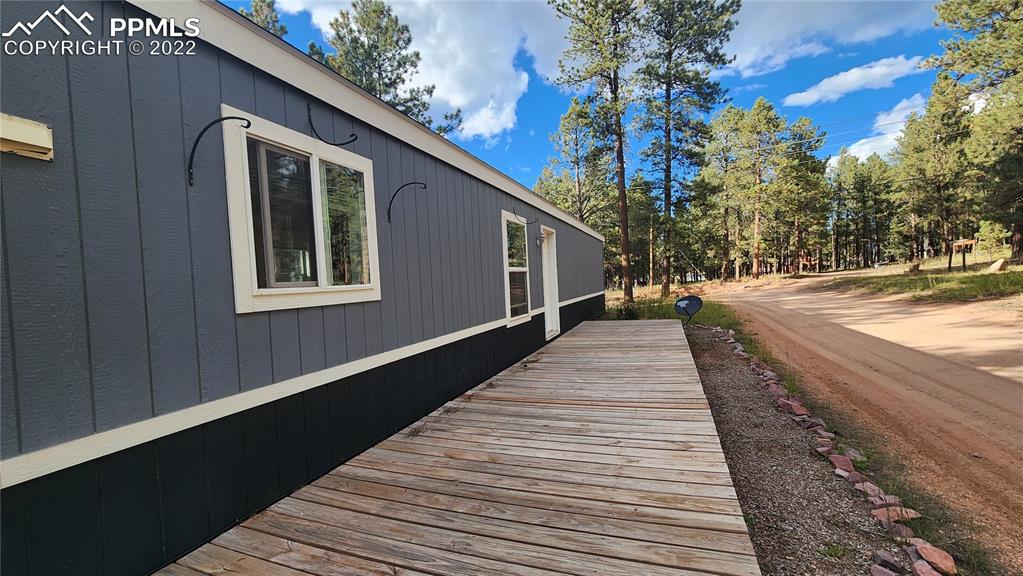 27650 Triple B Road Woodland Park, CO 80863 - Photo 15 of 18