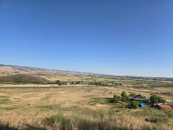 $150,000 | Tbd Mesa Road, Indian Valley, ID 83632