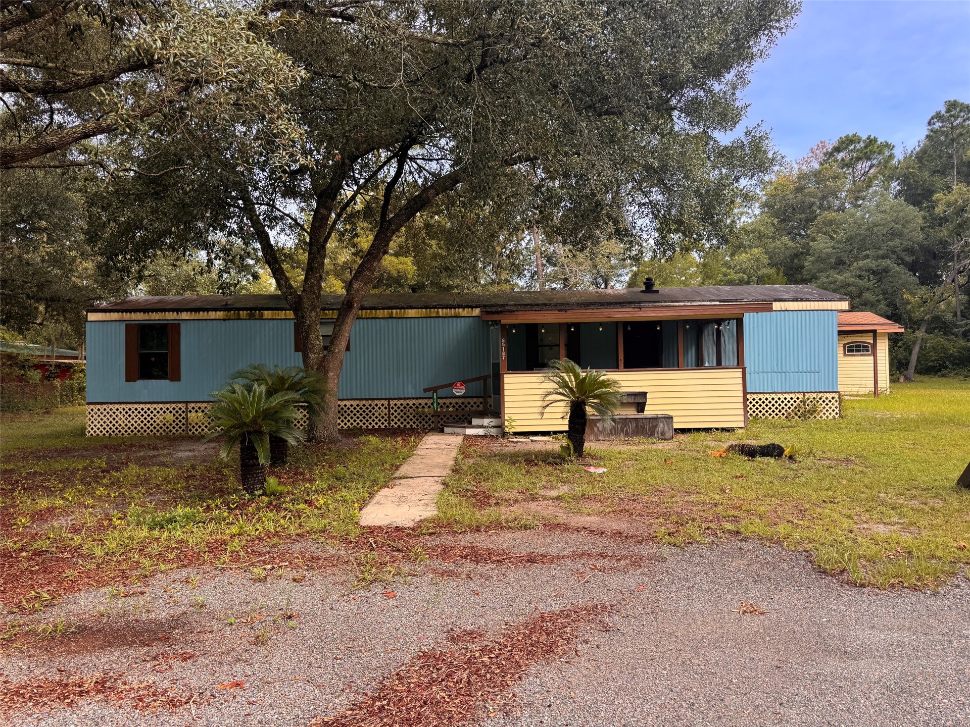 85187 Joann Road Yulee, FL 32097 - Photo 2 of 17