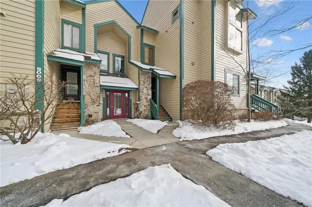 $525,000 | 8011 Meadowridge Drive, Champion, PA 15622