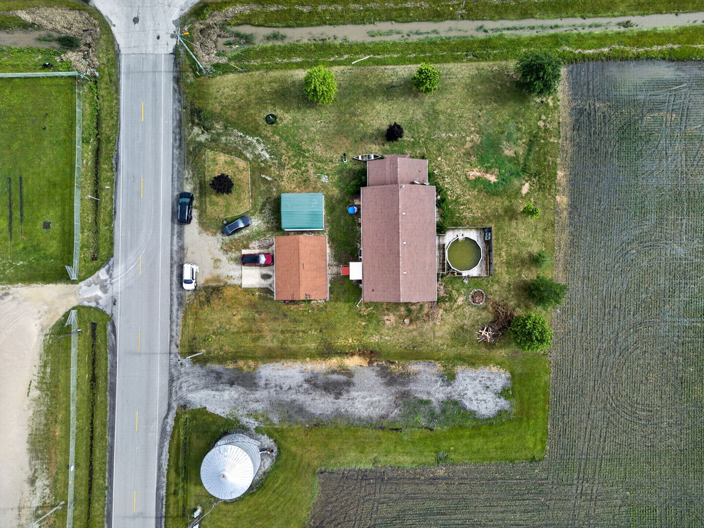 18015 North 2100 E Road Pontiac, IL 61764 - Photo 4 of 45