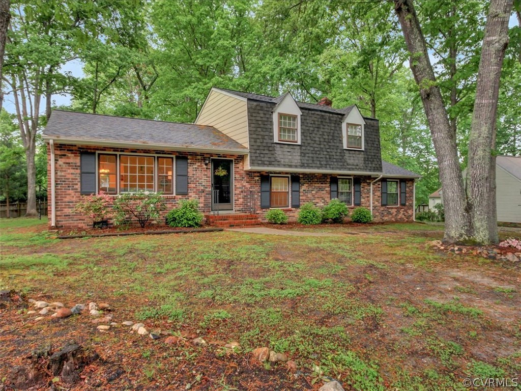 1560 Olde Coalmine Road Midlothian, VA 23113 - Photo 1 of 27 Gallery Image 1