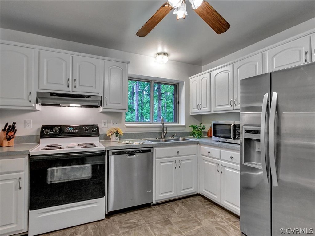 1560 Olde Coalmine Road Midlothian, VA 23113 - Photo 11 of 27 Gallery Image 11