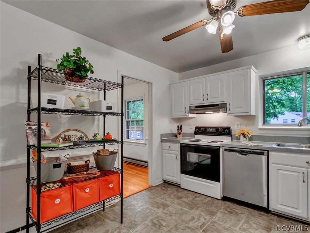 1560 Olde Coalmine Road Midlothian, VA 23113 - Photo 12 of 27 Gallery Image 12