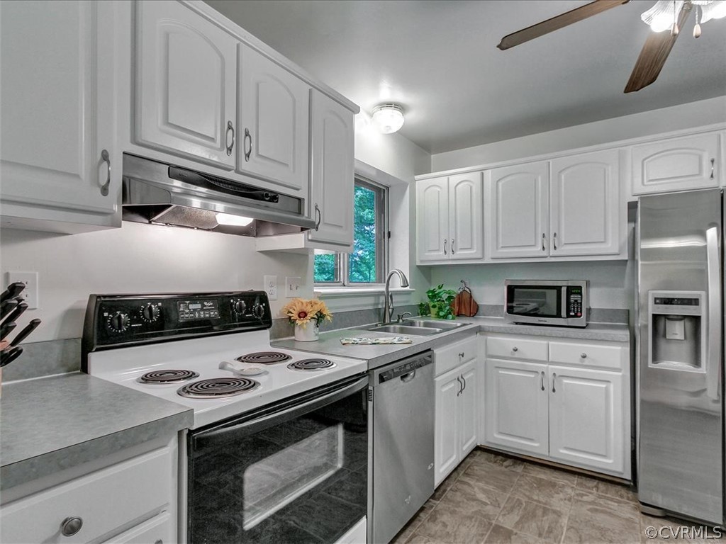 1560 Olde Coalmine Road Midlothian, VA 23113 - Photo 9 of 27 Gallery Image 9
