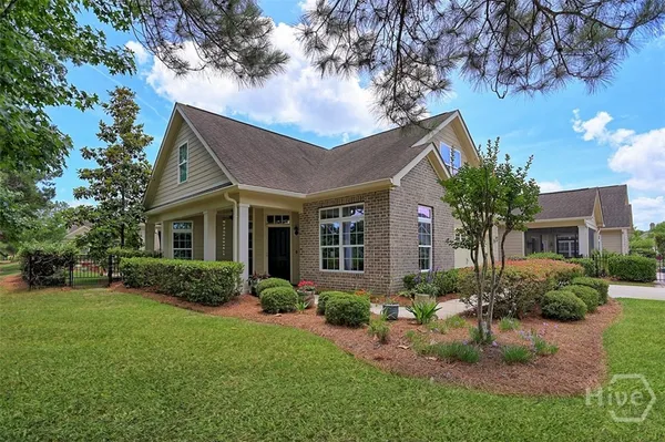 $550,000 | 130 Kingfisher Circle, Pooler, GA 31322