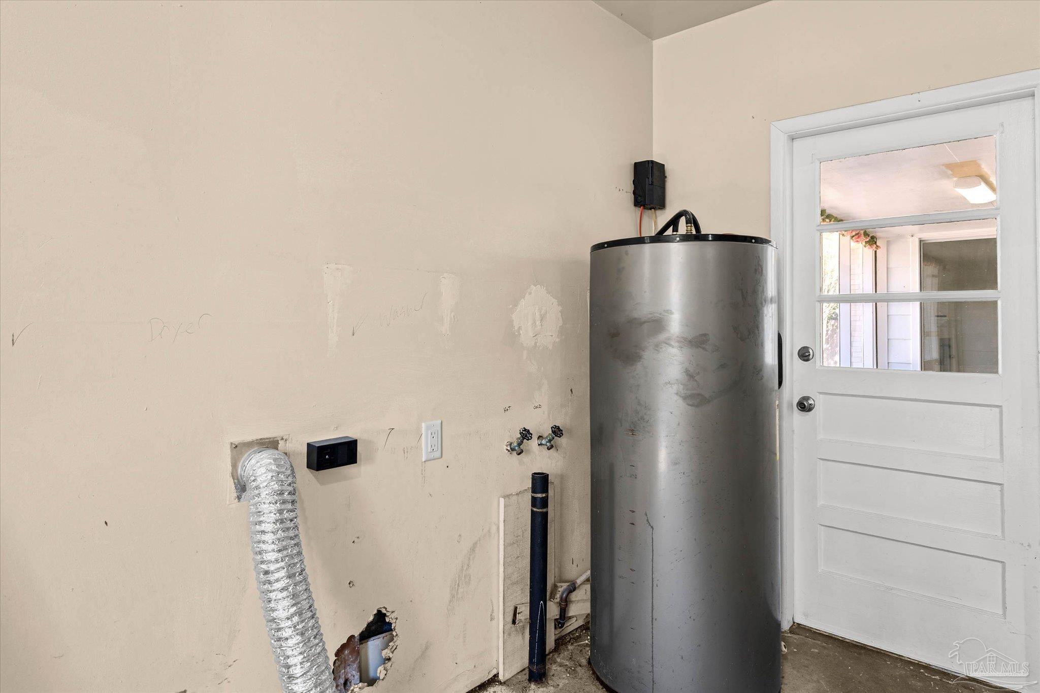 8229 Ridgefield Road Pensacola, FL 32514 - Photo 22 of 30