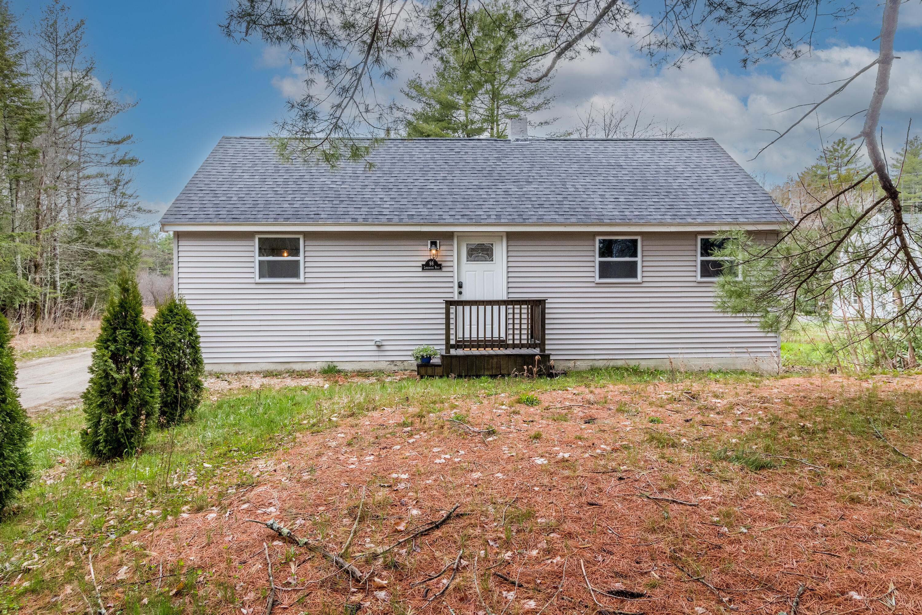 98 Longwoods Road Cumberland Center, ME 04021 - Photo 43 of 44 20230426CS-71004