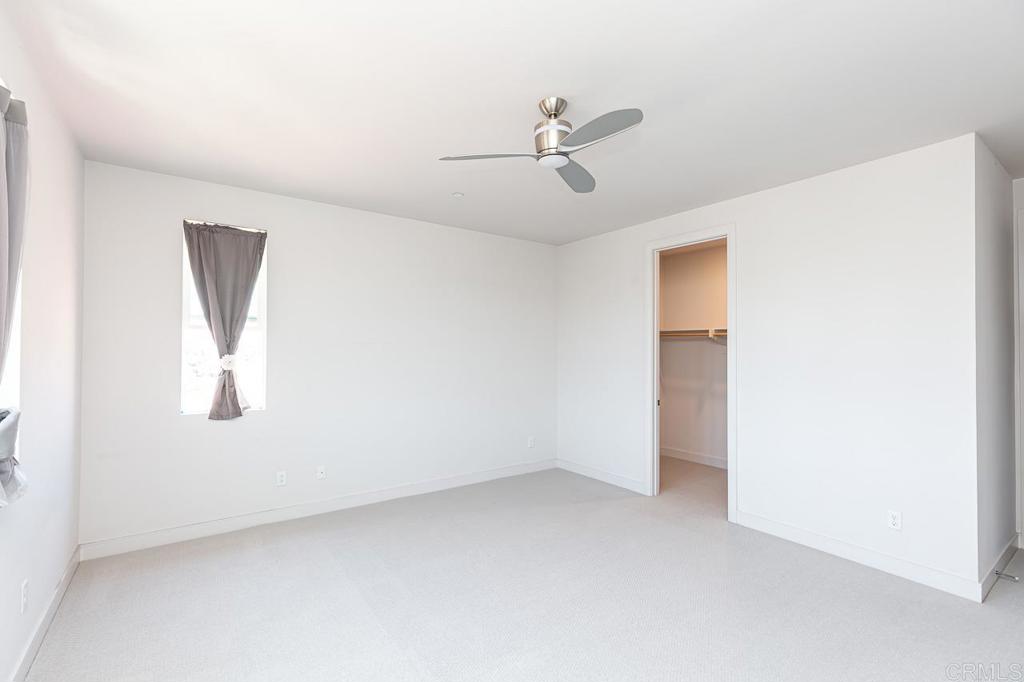 1281 Palomar Circle Escondido, CA 92027 - Photo 17 of 31 a view of an empty room