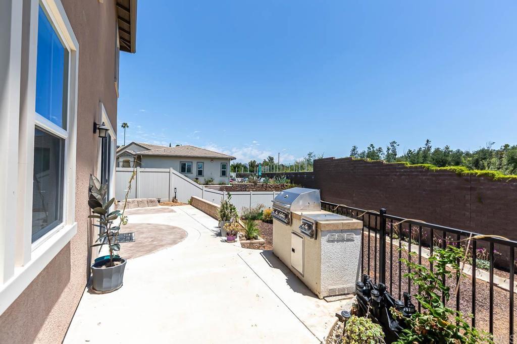 1281 Palomar Circle Escondido, CA 92027 - Photo 25 of 31 a picture of city view