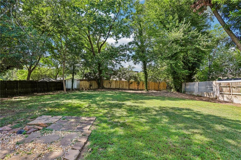 2966 Emory Lane Southeast Smyrna, GA 30080 - Photo 27 of 32 Gallery Image 27
