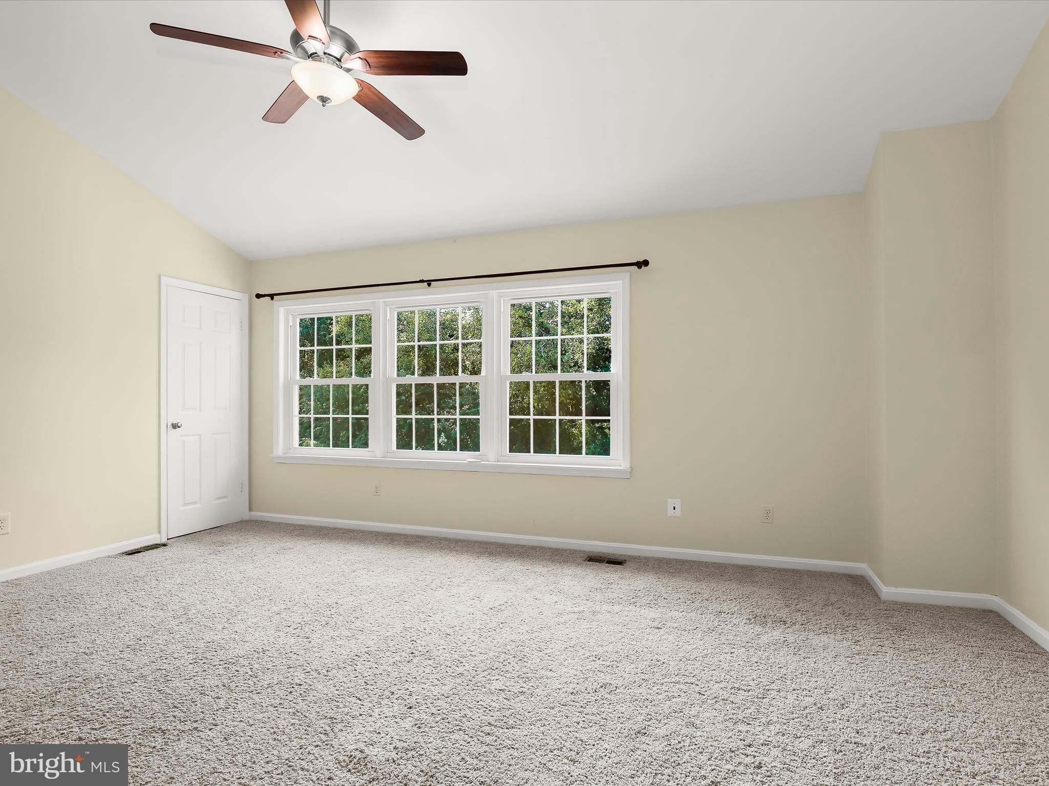 208 Castletown Road Lutherville-Timonium, MD 21093 - Photo 34 of 58 Primary Bedroom Suite