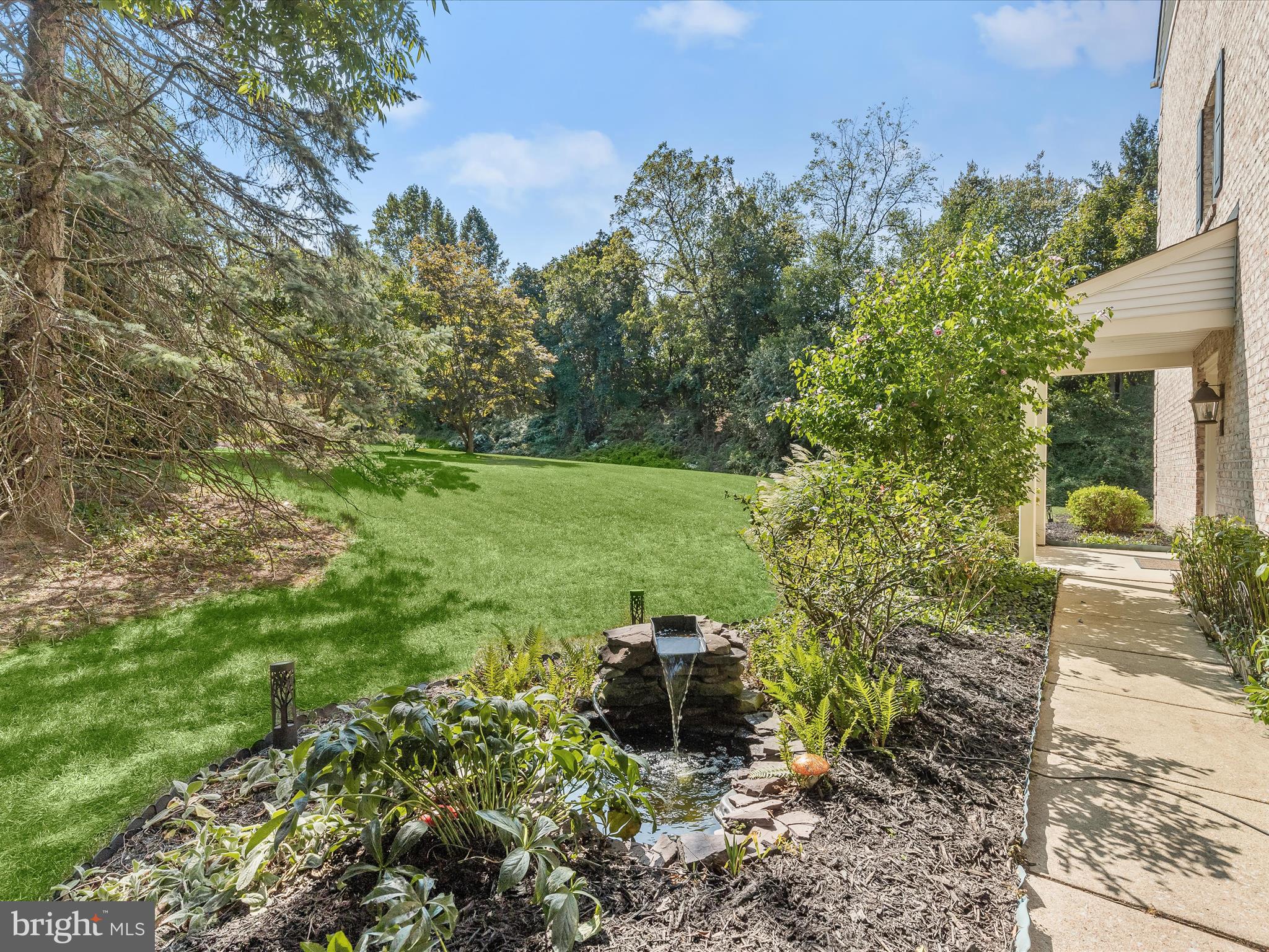 208 Castletown Road Lutherville-Timonium, MD 21093 - Photo 4 of 58 Beautiful Homefront