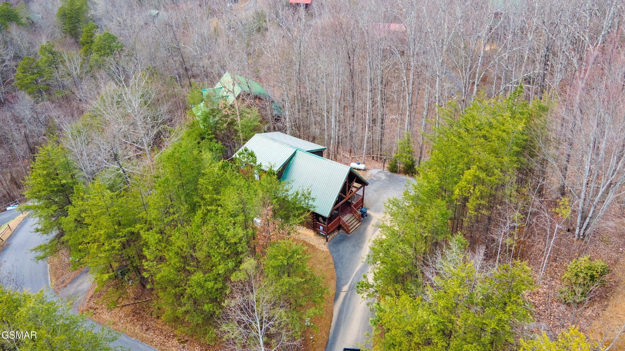 2220 Breezy Road Sevierville, TN 37876 - Photo 42 of 50 Gallery Image 42