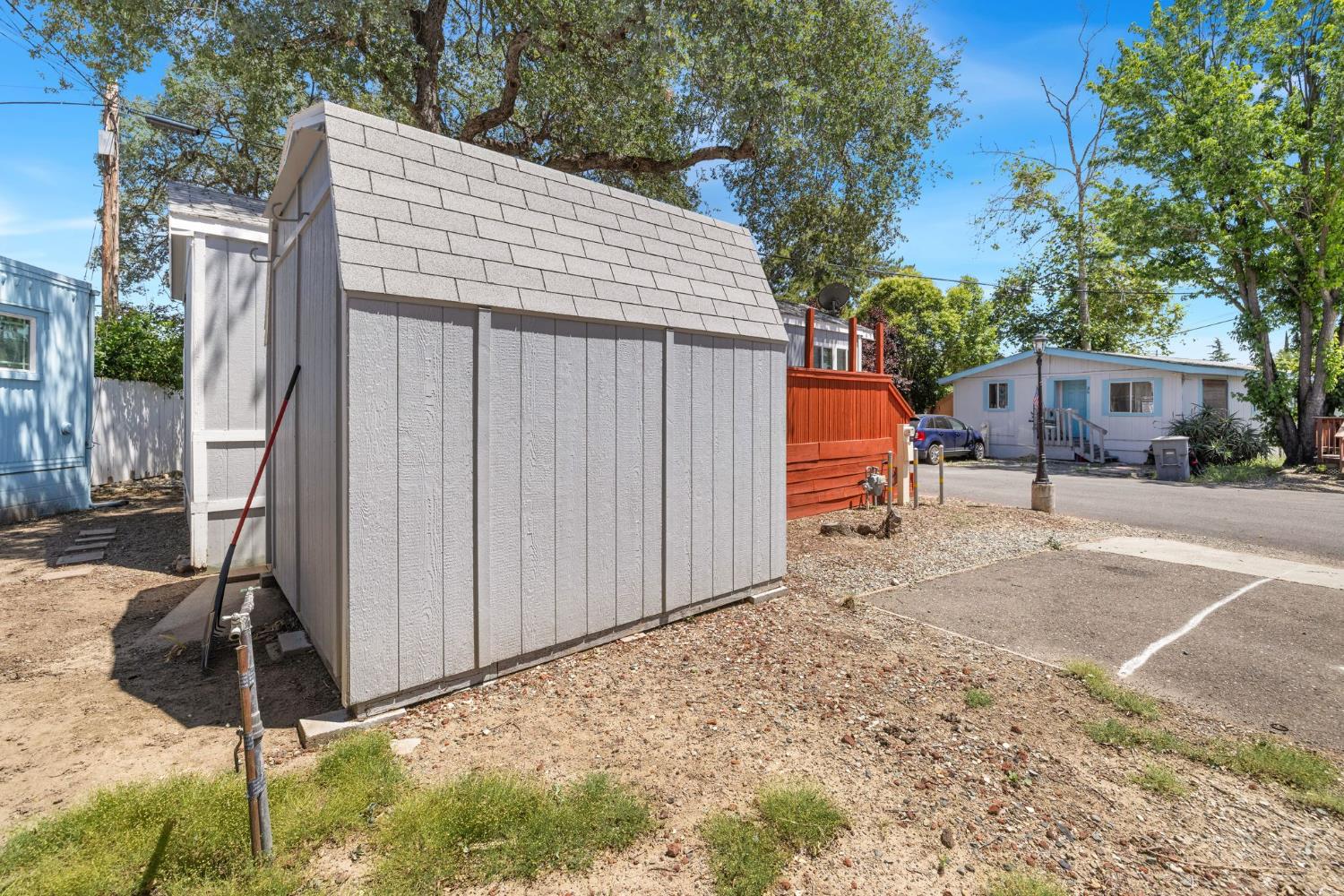 8880 Auburn Folsom Road, Unit 25 Granite Bay, CA 95746 - Photo 23 of 41