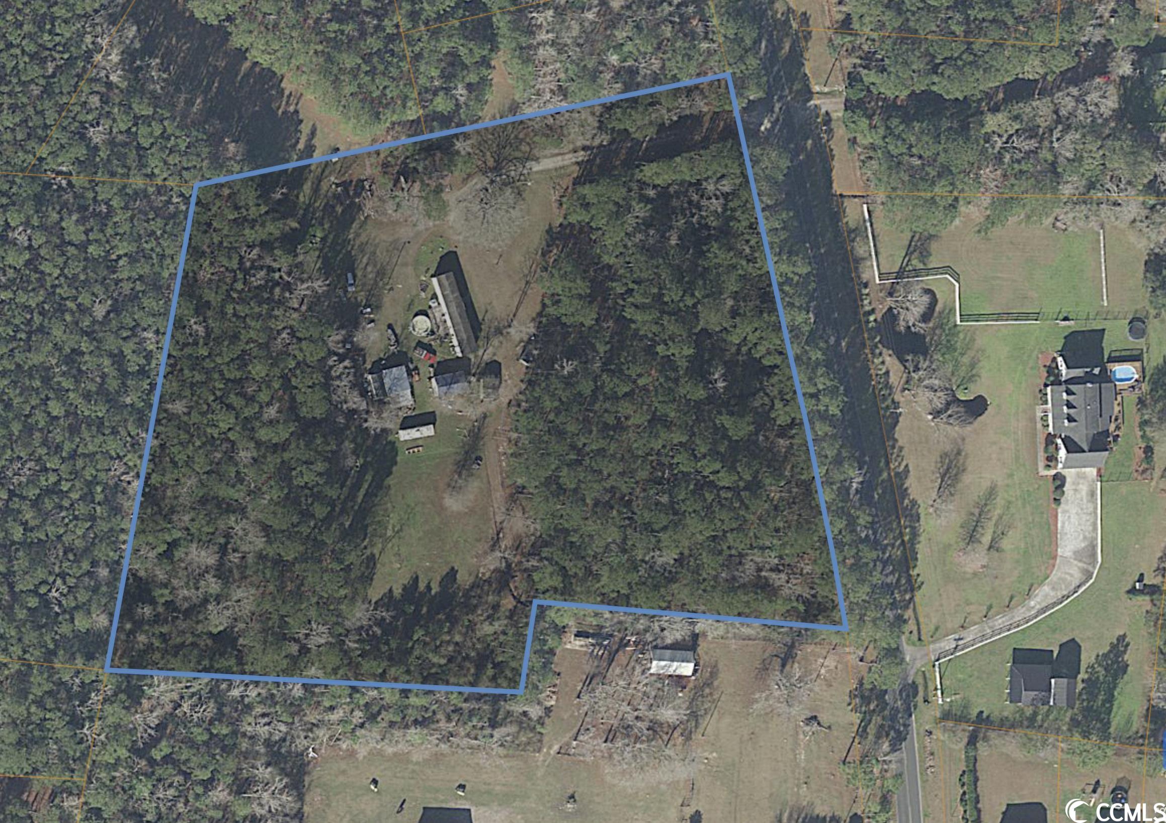 5737 Bear Bluff Road Conway, SC 29526 - Photo 1 of 14 Gallery Image 1