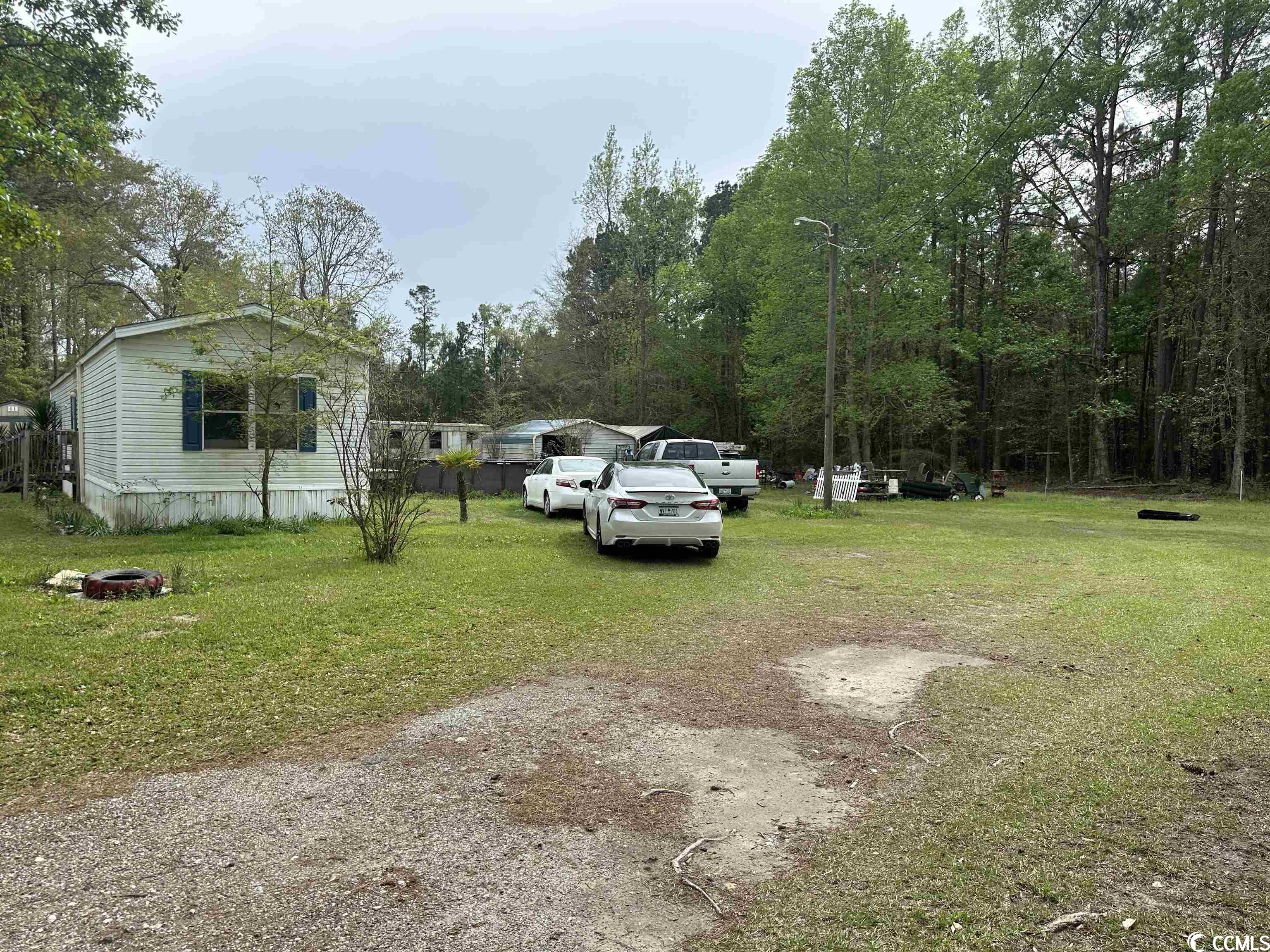 5737 Bear Bluff Road Conway, SC 29526 - Photo 10 of 14 Gallery Image 10