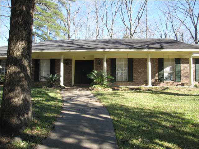 32 Crosswoods Road Brandon, MS 39042 - Photo 1 of 21 Welcome to 32 Crosswoods Rd