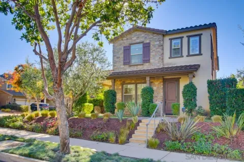 $1,449,000 | 15863 Via Montenero, San Diego, CA 92127