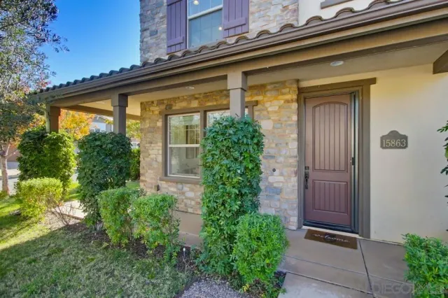 $1,449,000 | 15863 Via Montenero, San Diego, CA 92127